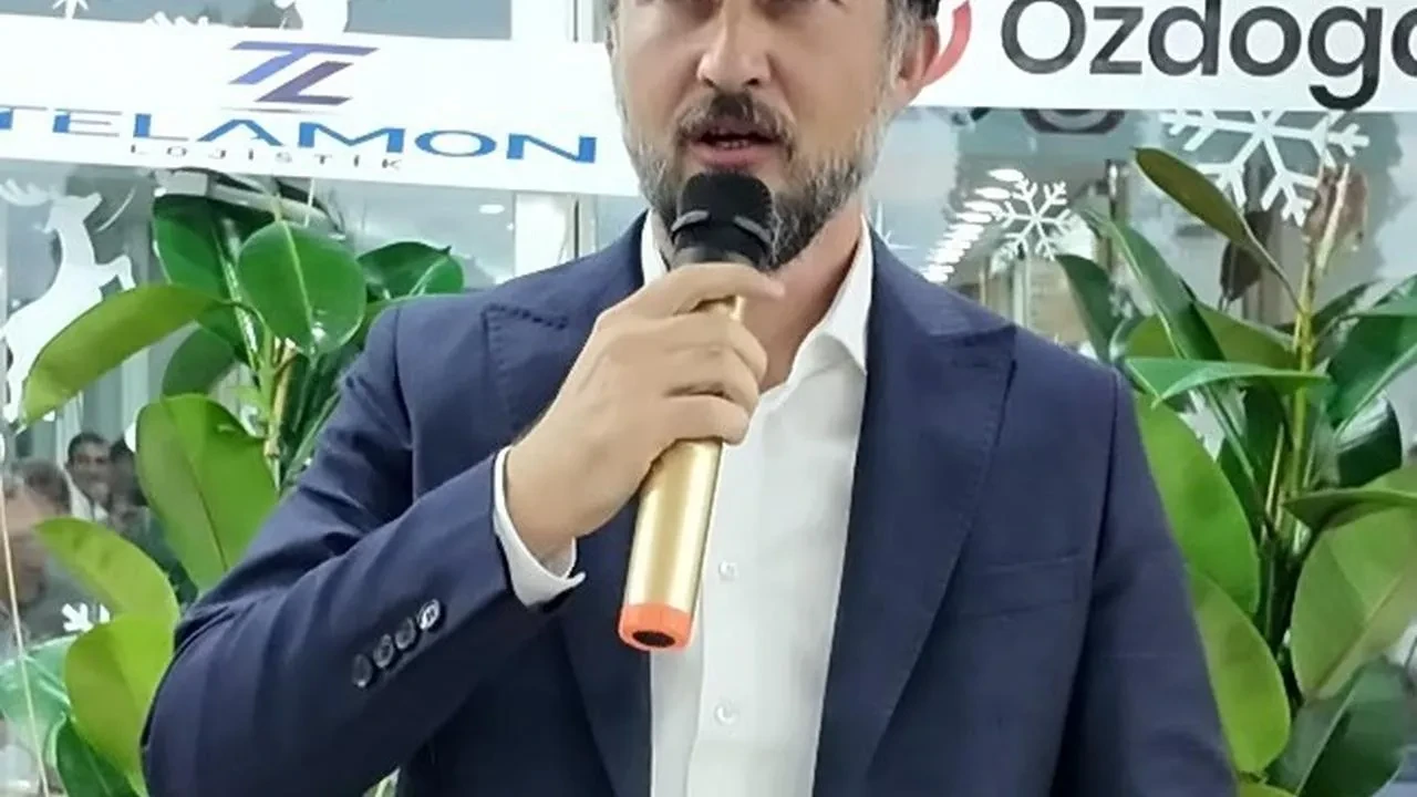 AK Parti Gediz İlçe Başkanı Osman Yılmaz terörsüz Türkiye hedefini vurguladı