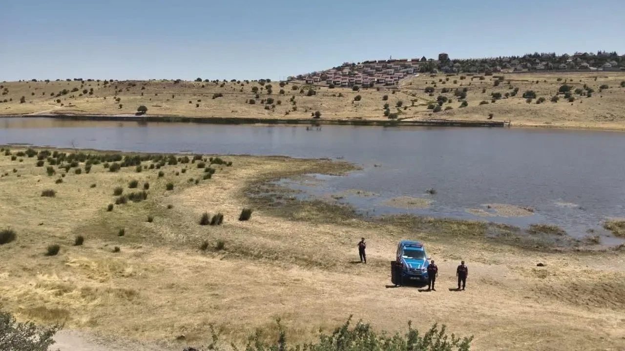 Beypazarı’nda Orman Yangınlarına Karşı Önlemler Arttırıldı