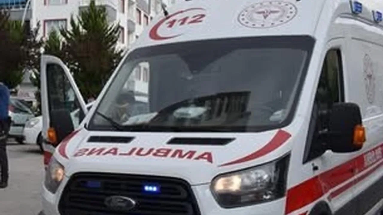 Malatya’da Kadını Eski Eşi Silahla Vurarak Öldürdü