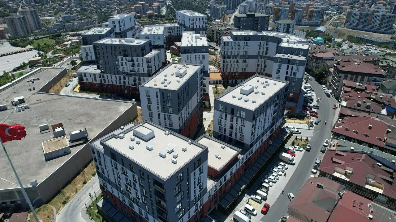 KİPTAŞ konutlarında rüşvet skandalı nasıl ortaya çıktı