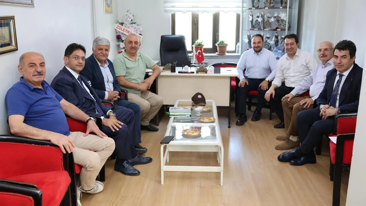 Sultan Sekisi Toplantısı İspir ve Erzurum için toplanıyor