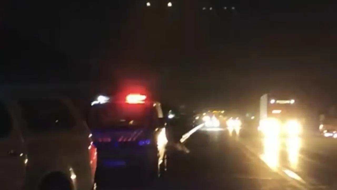 Muş’ta motosiklet çarpması sonucu 70 yaşındaki şahıs hayatını kaybetti