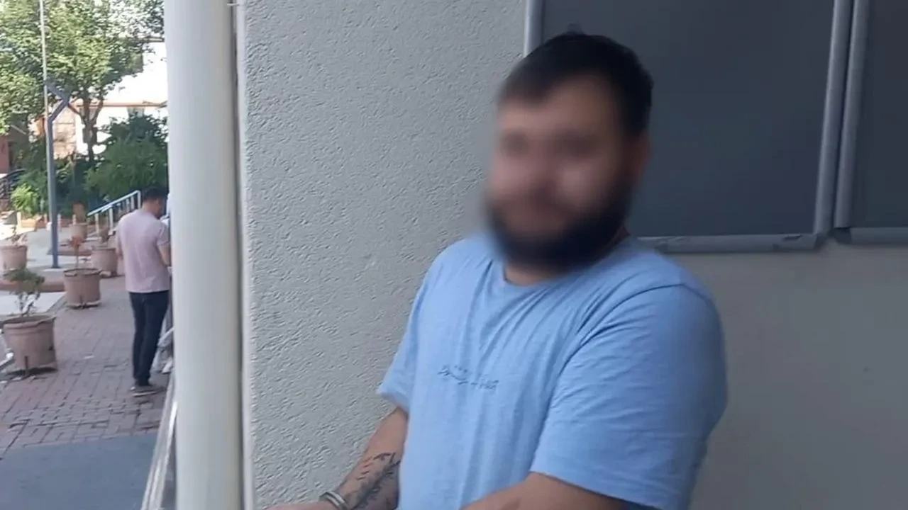 Tutuklu Sanık M.C.D Hareketli Müzikle Görüntülerini İstiyor