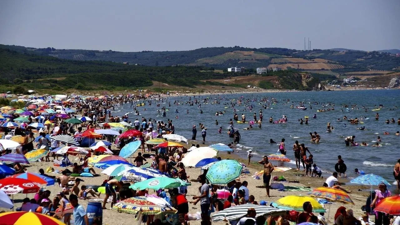 Bursa Sahillerinde Deniz Suyu Kalitesi Analiz Sonuçları Açıklandı