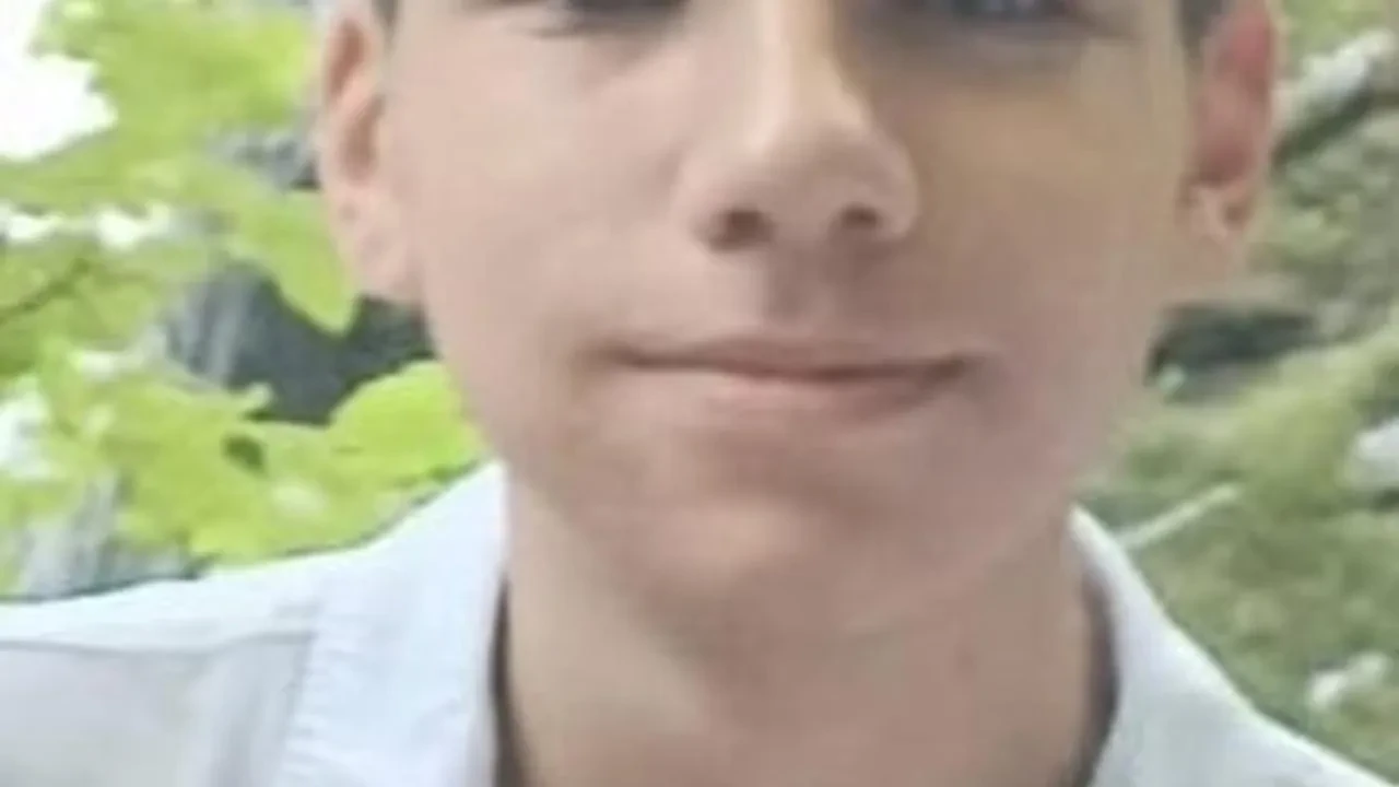 Bolu’da Karamurat Gölü'nde Kaybolan Furkan Özdemir İçin Arama Çalışmaları Başlatıldı