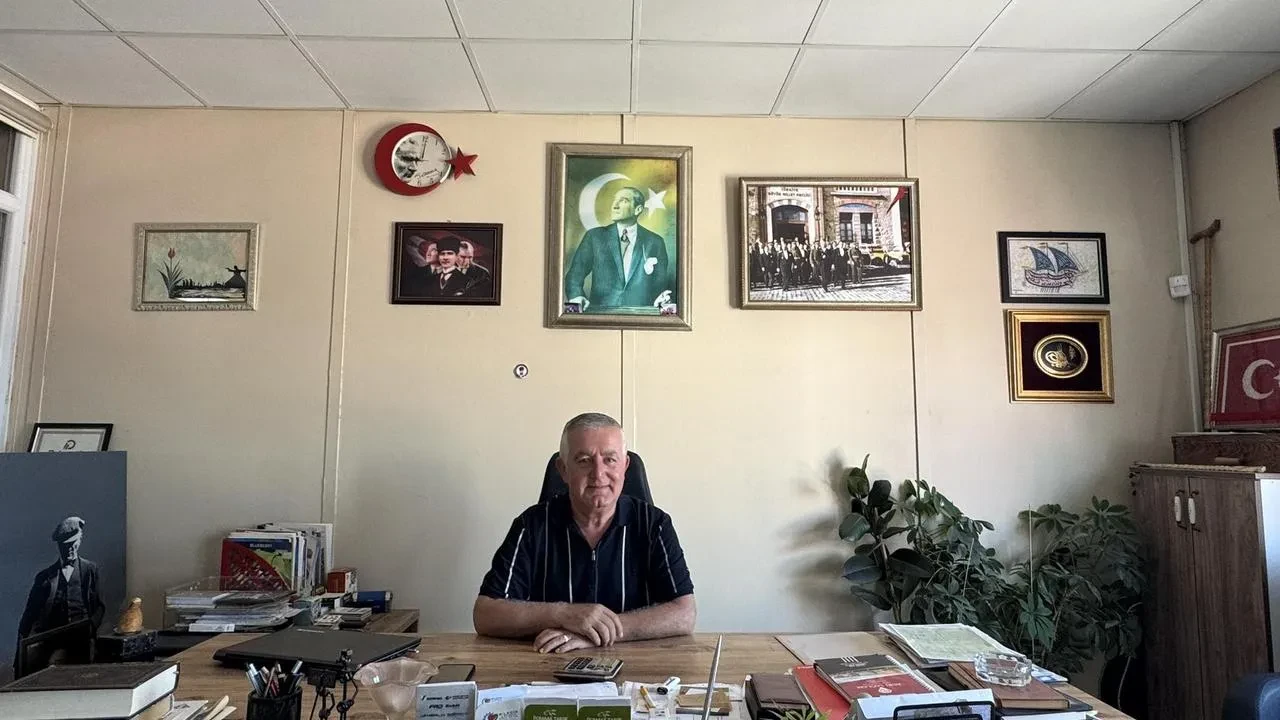 Porta Tarım yangın mağduru çiftçilerin borçlarını erteledi