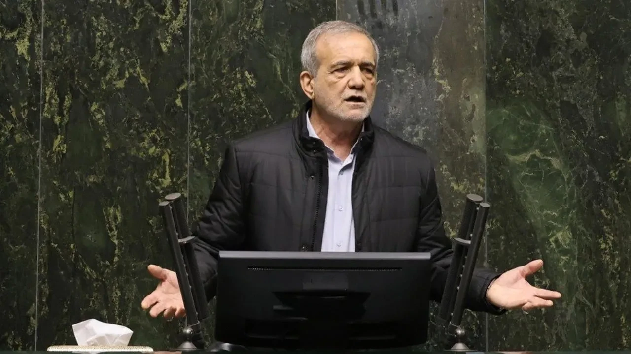 Pezeşkiyan’ın İsrail Saldırısında Yaralandığı İddia Edildi