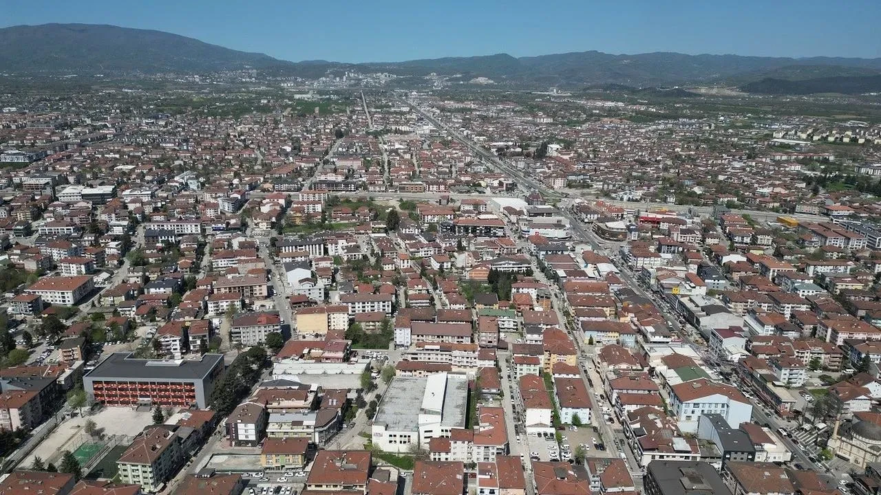 Düzce Belediyesi kaçak yapılara rekor ceza uyguladı