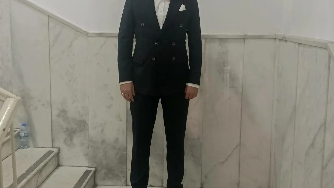 Balıkesir EMŞAV İl Başkanlığına Volkan Hedef görevlendirildi