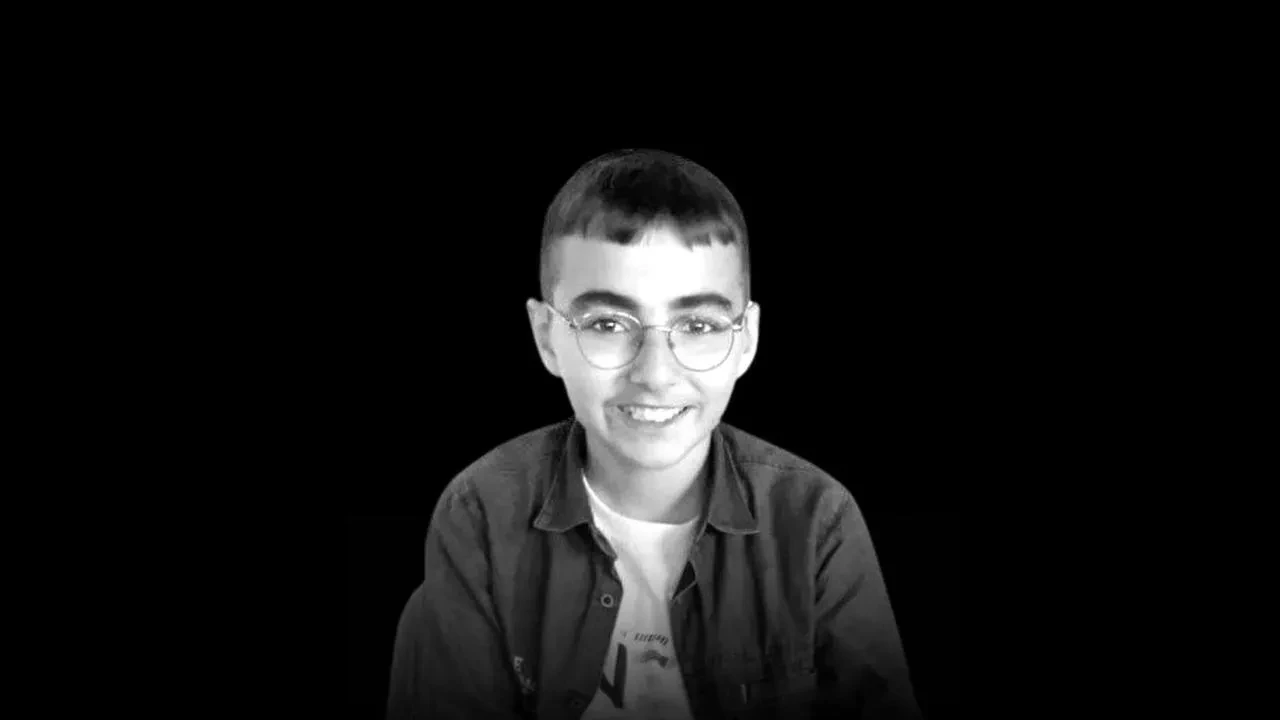 Erzincan'ın refahiye ilçesinde deneyap öğrencisi emre kazan trafik kazasında hayatını kaybetti