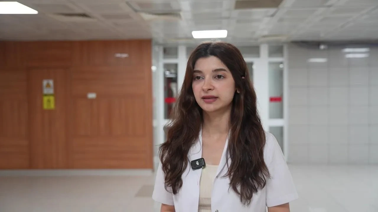 Yaz aylarında mantar enfeksiyonlarına karşı dikkatli olunması gerekiyor