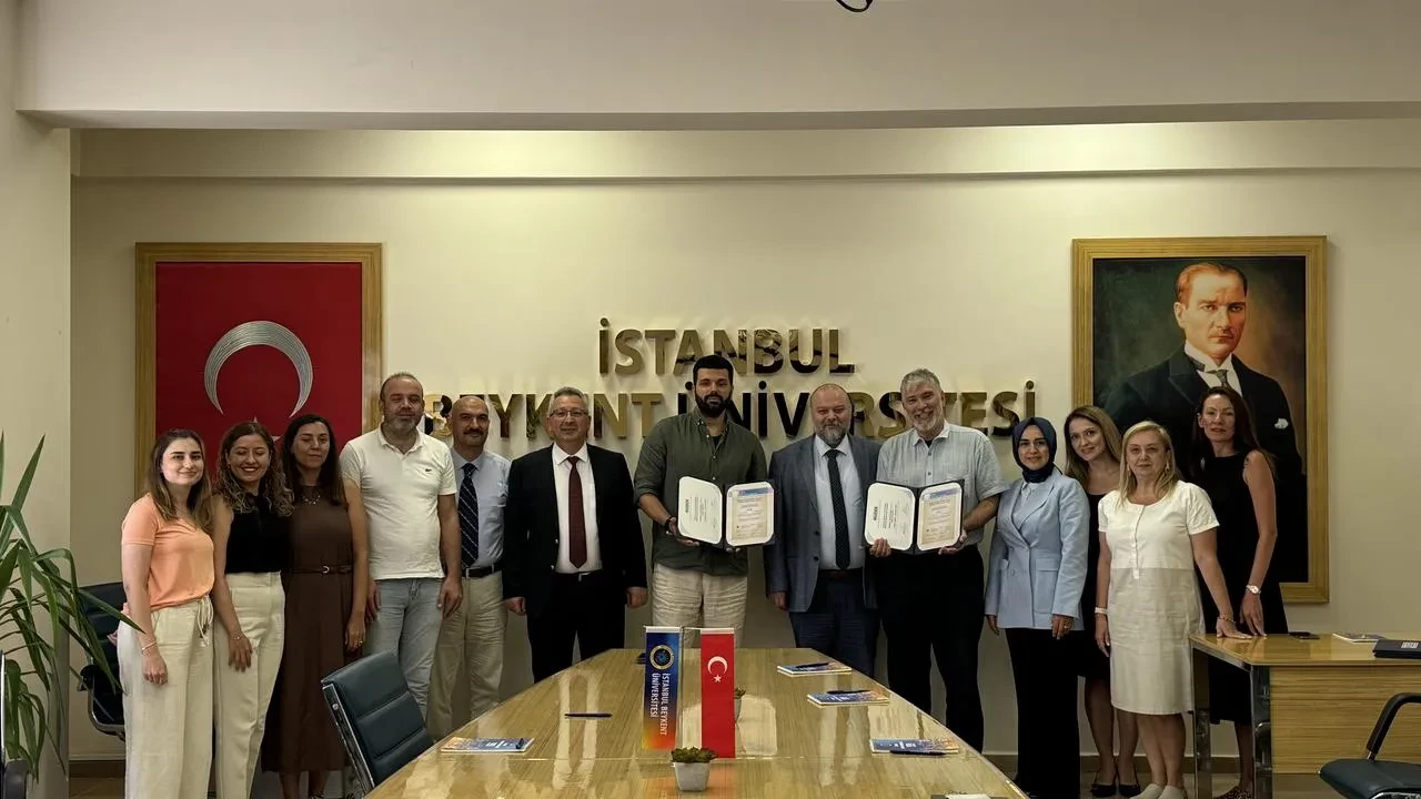 İstanbul Beykent Üniversitesi MÜDEK Akreditasyonunu Başarıyla Tamamladı