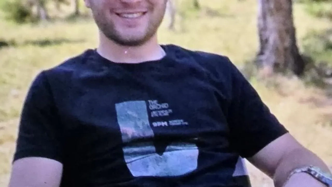 Eskişehir'de Orman Yangınında 2 Denizlili Ormancı şehit oldu