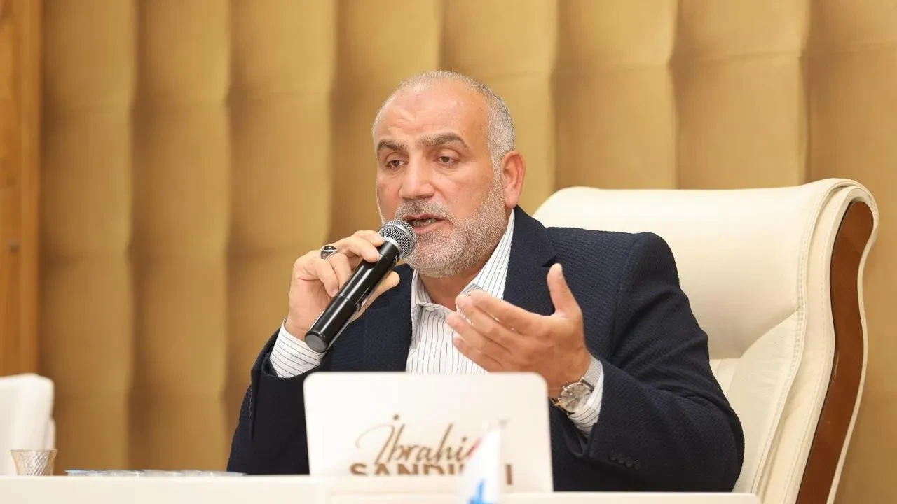 Canik Belediye Meclisi Leman Dergisini sert şekilde kınadı