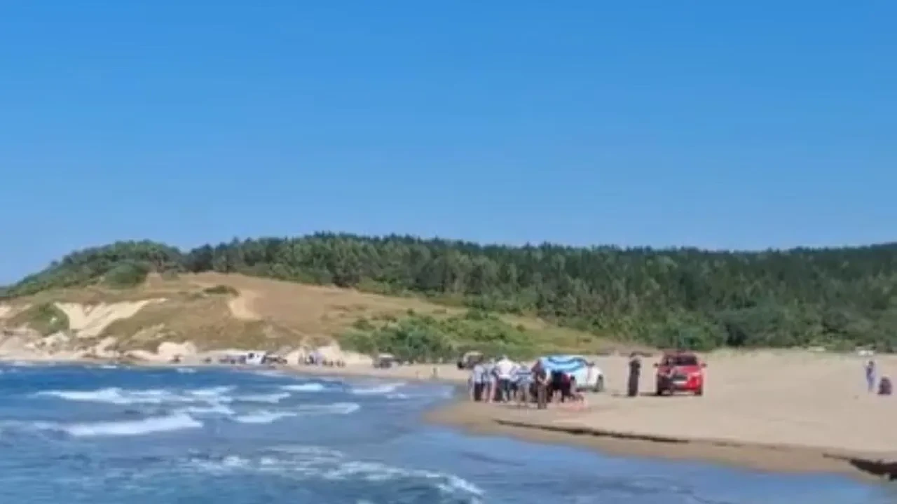 Kahraman baba Murat Akın kızı için canını verdi