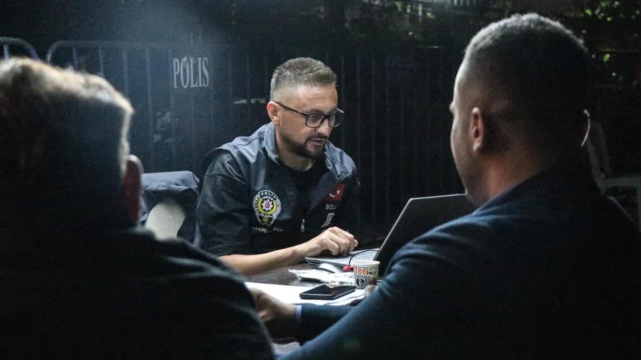 Grand Kartal Otel yangını davası devam ediyor