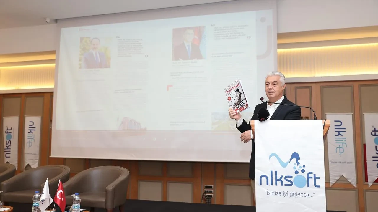 Gaziantep ekonomisinde dijitalleşmenin yeni fırsatları konuşuldu