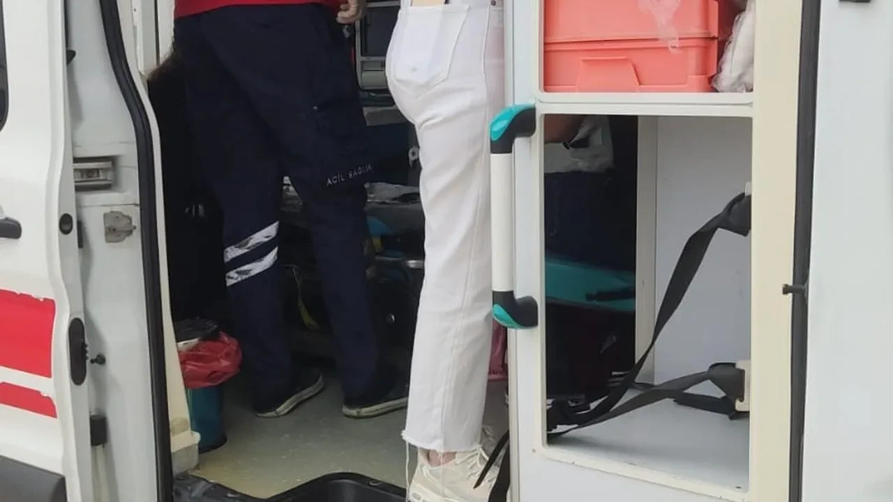 Düzce’de Acil Sağlık Hizmetleri Ve Ambulansa Kalite Denetimi Yapıldı