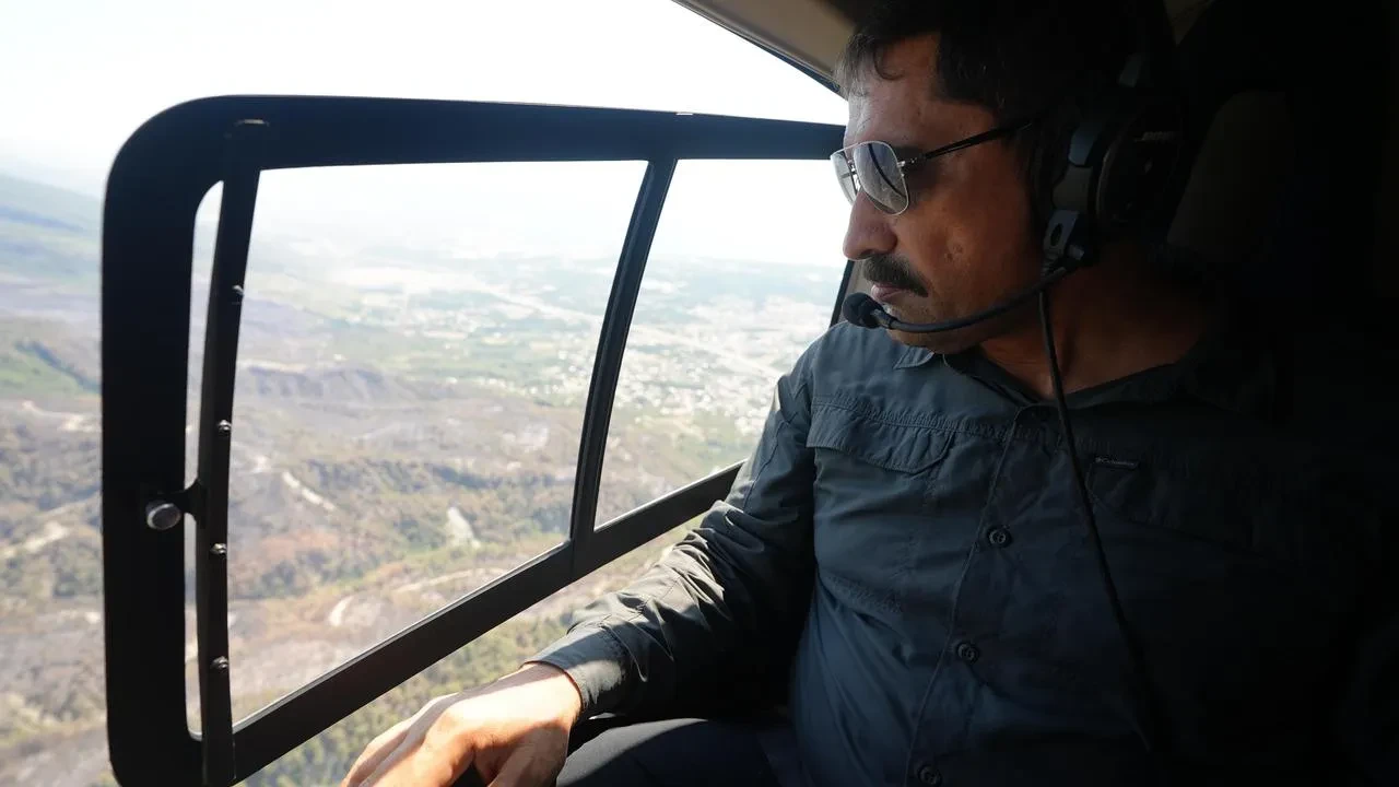 Hatay Dörtyol orman yangını 26 saatte söndürüldü