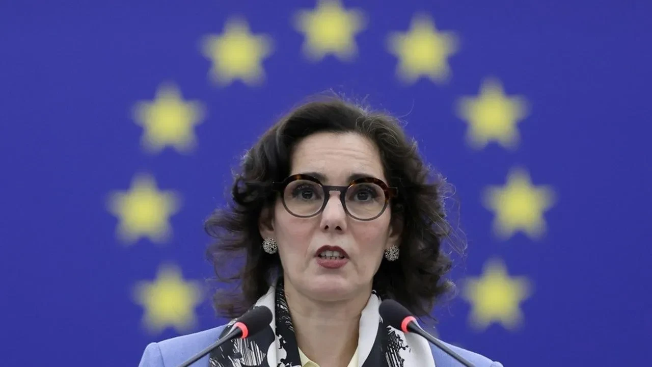 AB ve 25 ülke İsrail’e Gazze’deki savaşı sonlandırma çağrısı yaptı