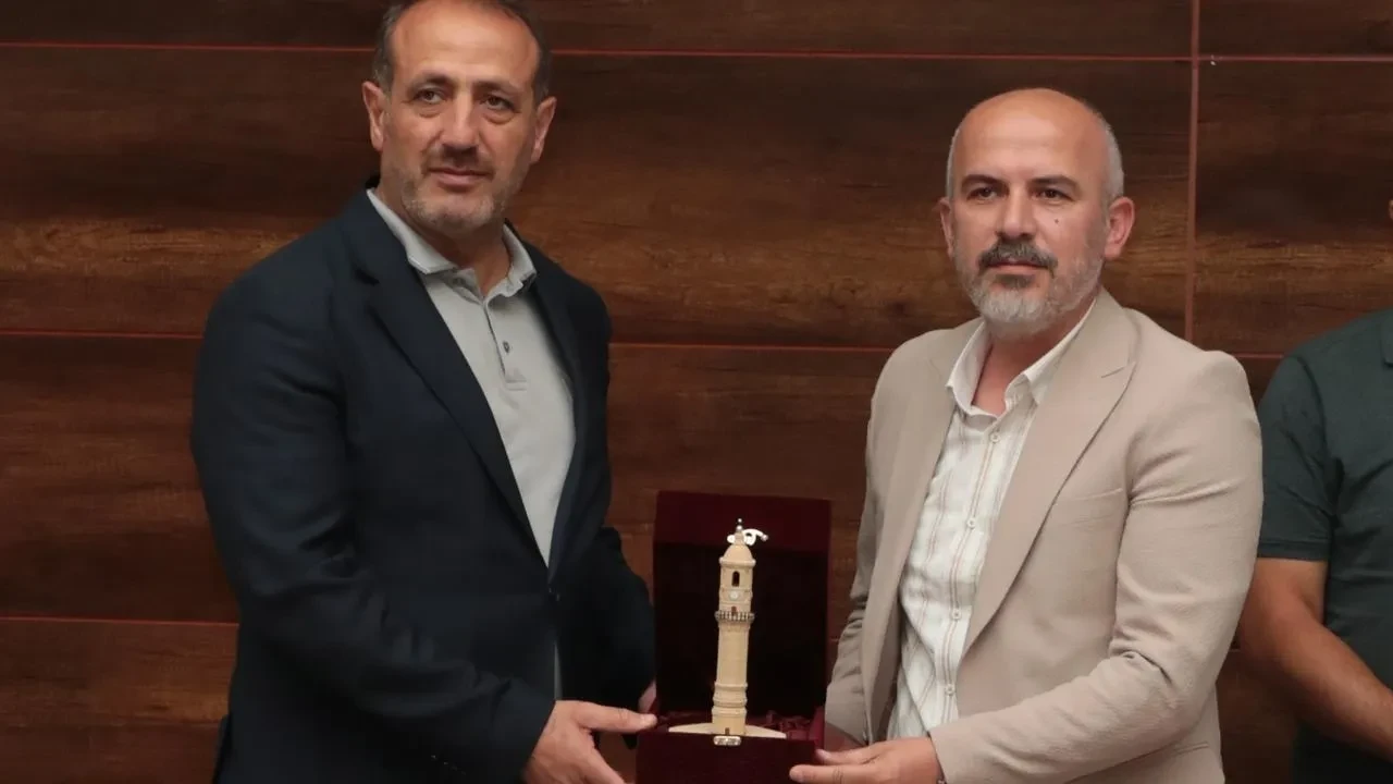 Bayburt Dede Korkut Şölenleri'nde şiir yarışması ödülleri sahiplerini buldu