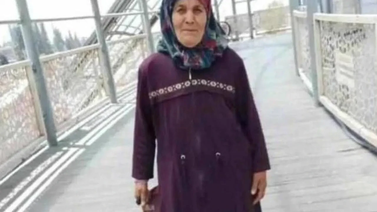 Kahramanmaraş’ta Raziye Ceyhan zeytinlikte ölü bulundu