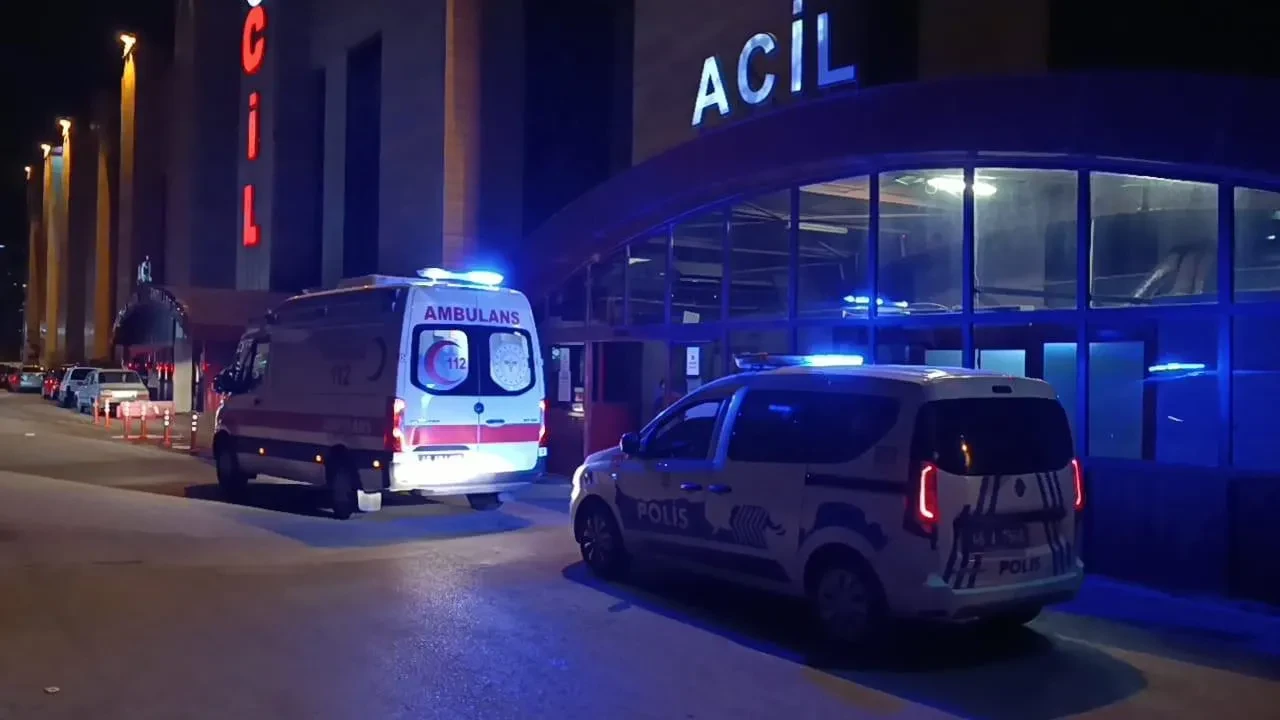 Kahramanmaraş’ta çocuk pompalı tüfekle akrabasını kazara vurdu