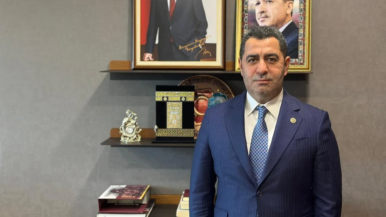 Gaziantep Milletvekili Bozgeyik’ten 15 Temmuz Demokrasi Mesajı