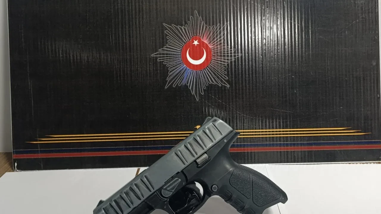 Malatya’da silahlı kavgada yaralananlar ve zanlılar yakalandı