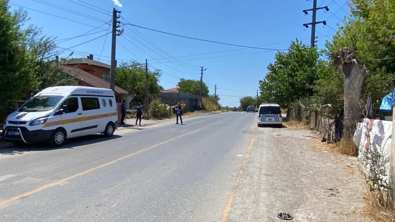 Kocaeli'nin Kandıra ilçesinde av tüfeğiyle iki kişi yaralandı