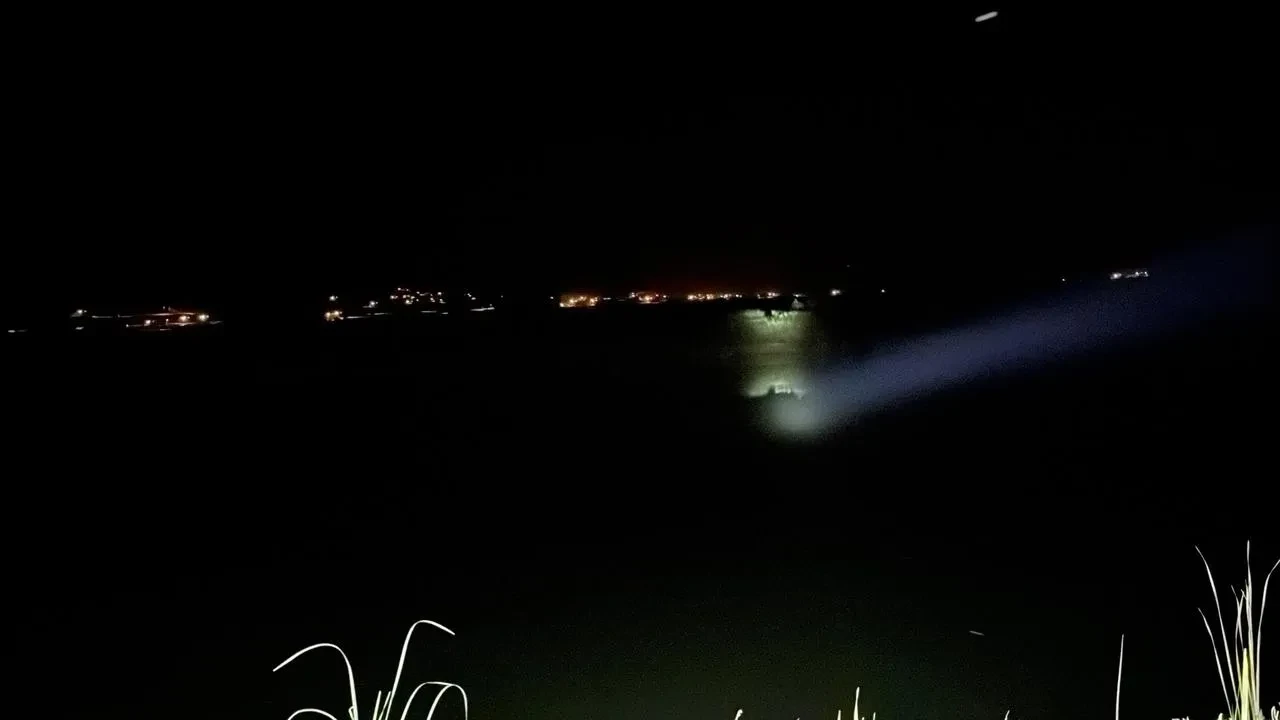 Tokat’ta Kaybolan İki Kuzen İçin Arama Çalışmaları Başlatıldı