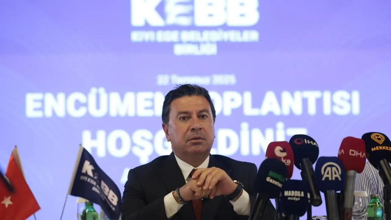 Kıyı Ege Belediyeleri Toplantısı Ula Akyaka’da turizm konularını ele aldı