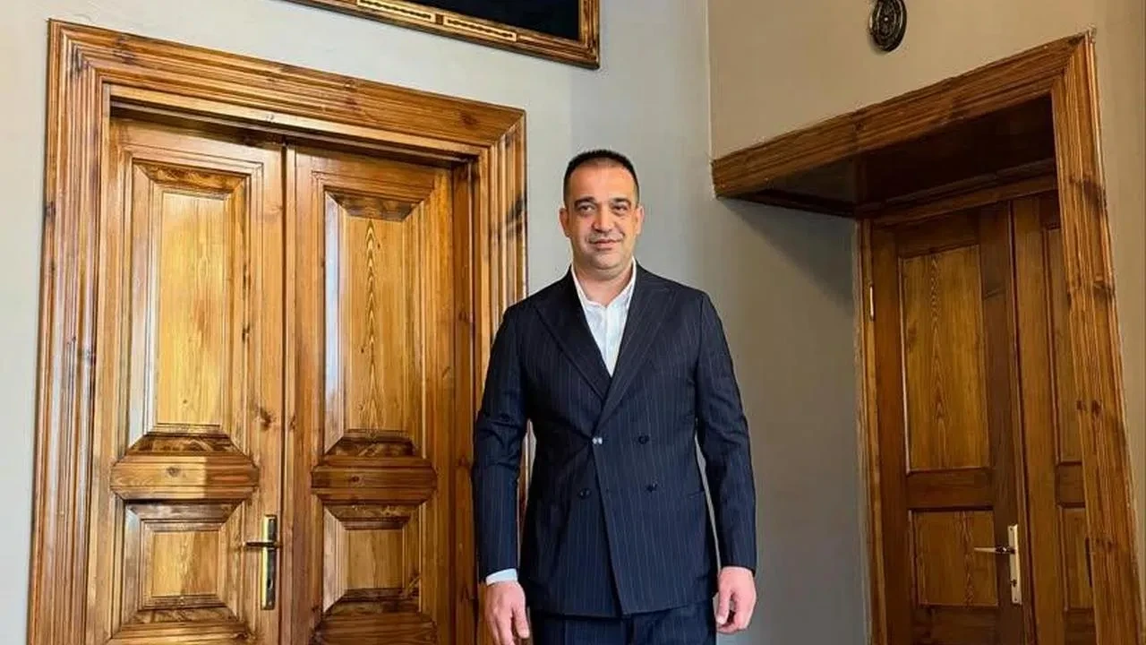 MHP Erzurum İl Başkanı Adem Yurdagül 15 Temmuz'u direniş ve diriliş olarak nitelendirdi