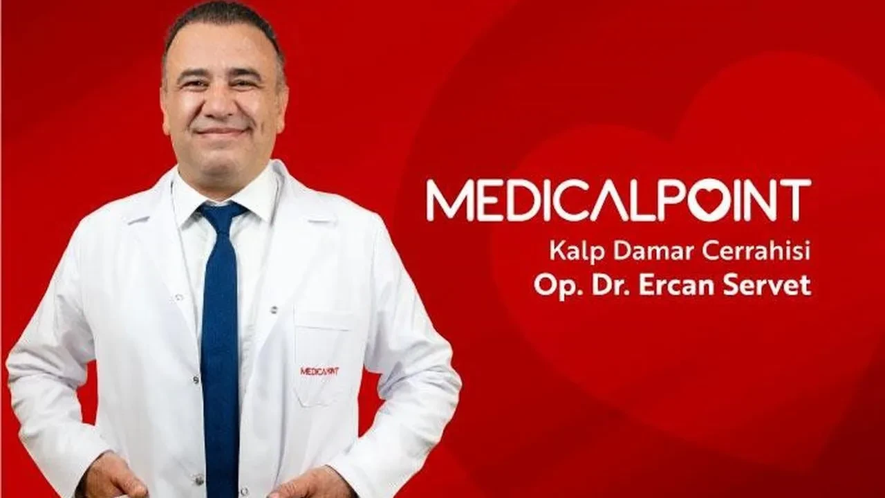 Varis tedavisinde Medical Point Gaziantep farkını keşfedin