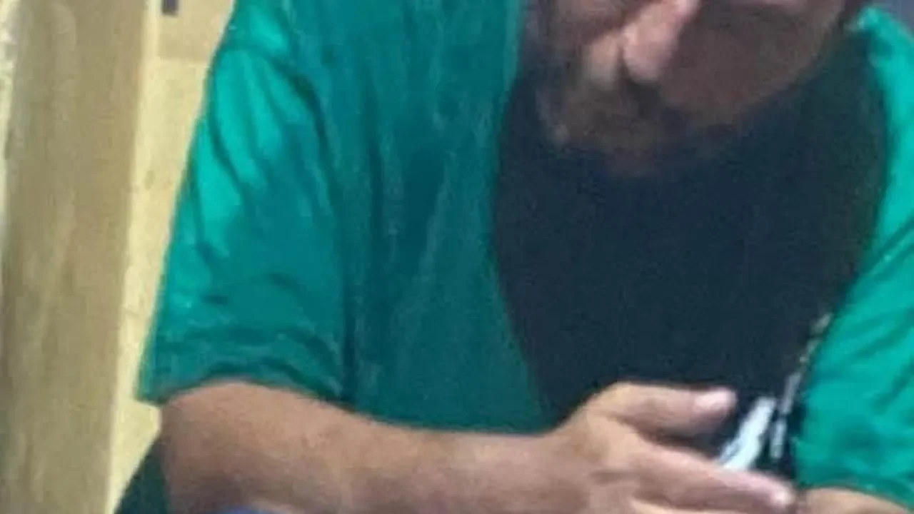 Manavgat’ta Göl Kenarında Kulübede İsmail Kocalar Ölü Bulundu