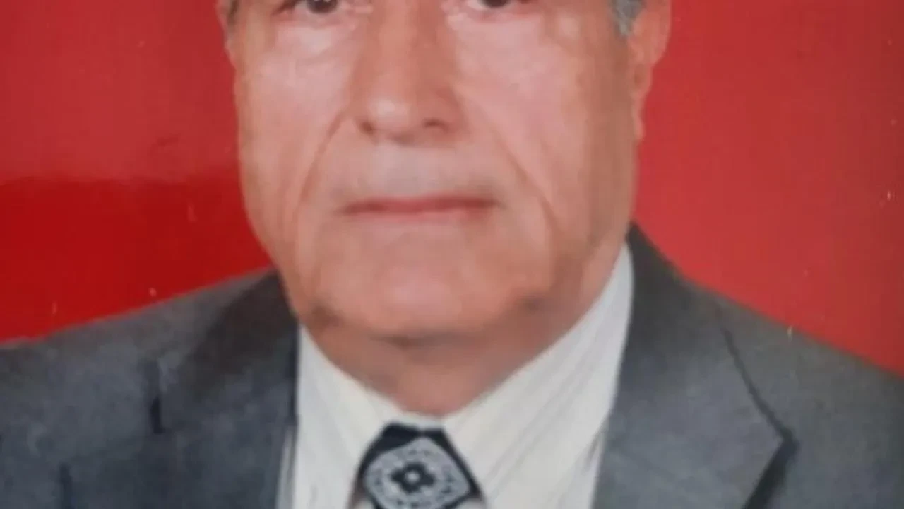 Denizli’nin Buldan ilçesinde Cemil Say yaşlılığa bağlı rahatsızlıklardan vefat etti