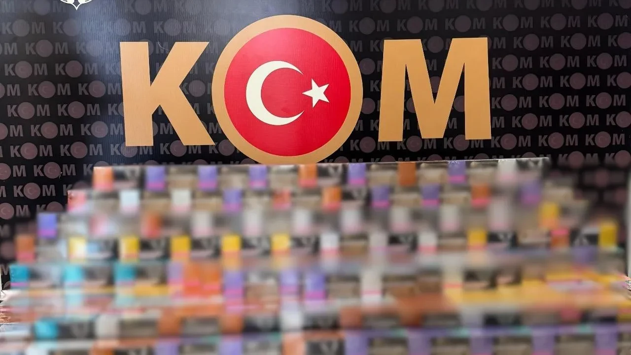 Antalya'da Kaçakçılık Operasyonlarında 12 Şüpheliye Adli İşlem Yapıldı