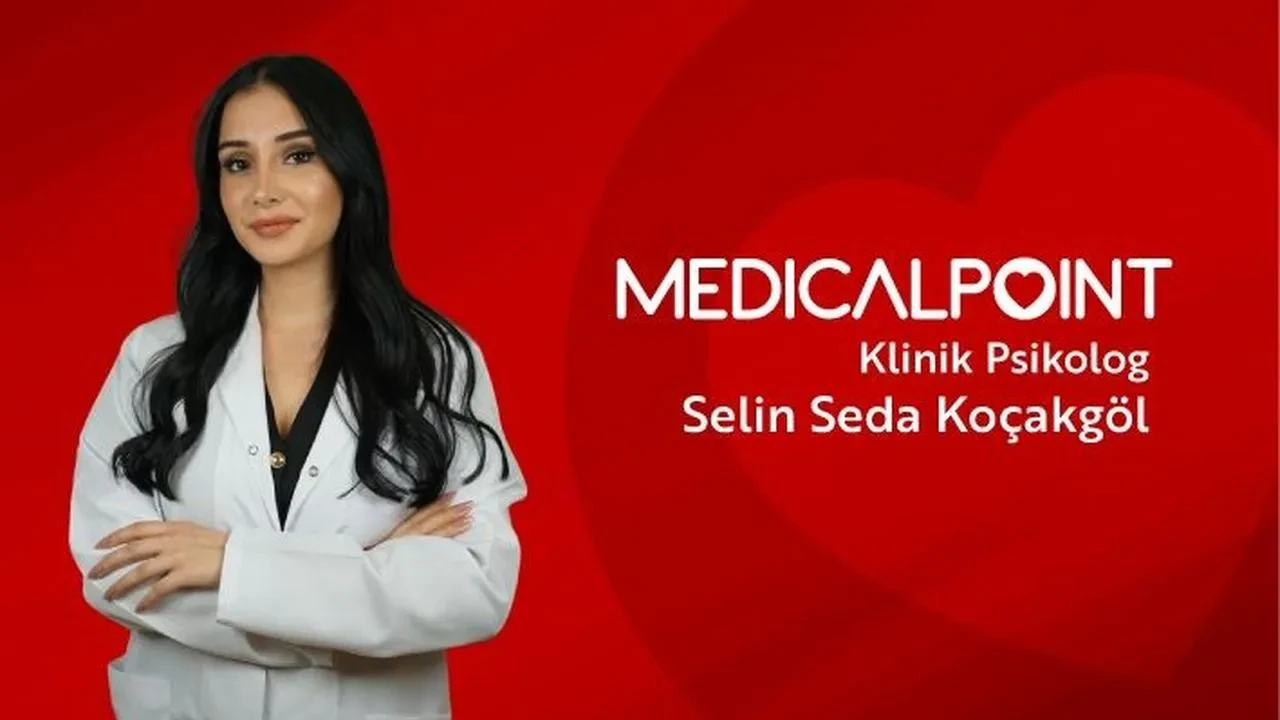 Psikolog selin seda koçakgöl anksiyete bozuklukları hakkında bilgilendirme yaptı