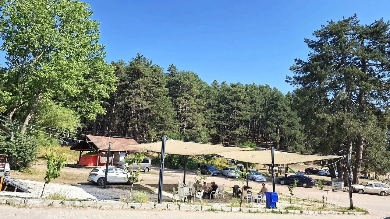 Simav Gölcük Yaylası Doğal Güzellikleriyle Ziyaretçi Akınına Uğruyor