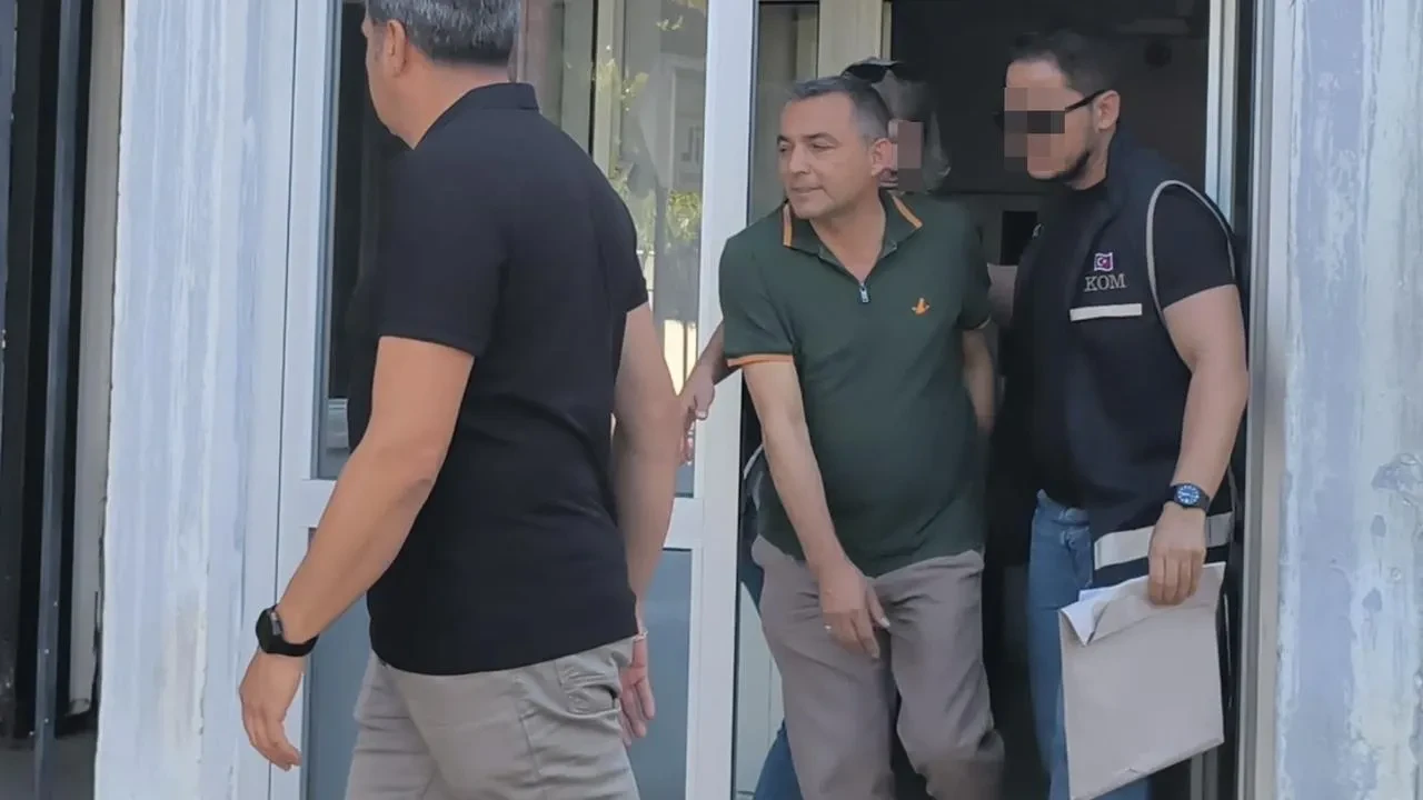 Manavgat Belediye Başkanı rüşvet soruşturmasında tutuklandı