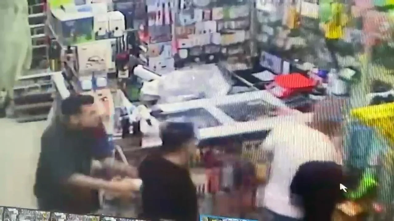 Gemlik ve Orhangazi depremle sarsıldı panik yaşandı