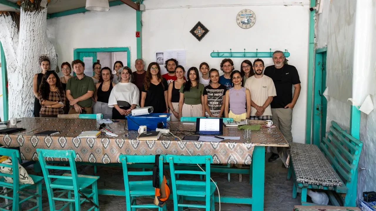 Arslantepe Höyüğü’nde Türkiye’nin ilk biyoarkeoloji çalıştayı başladı