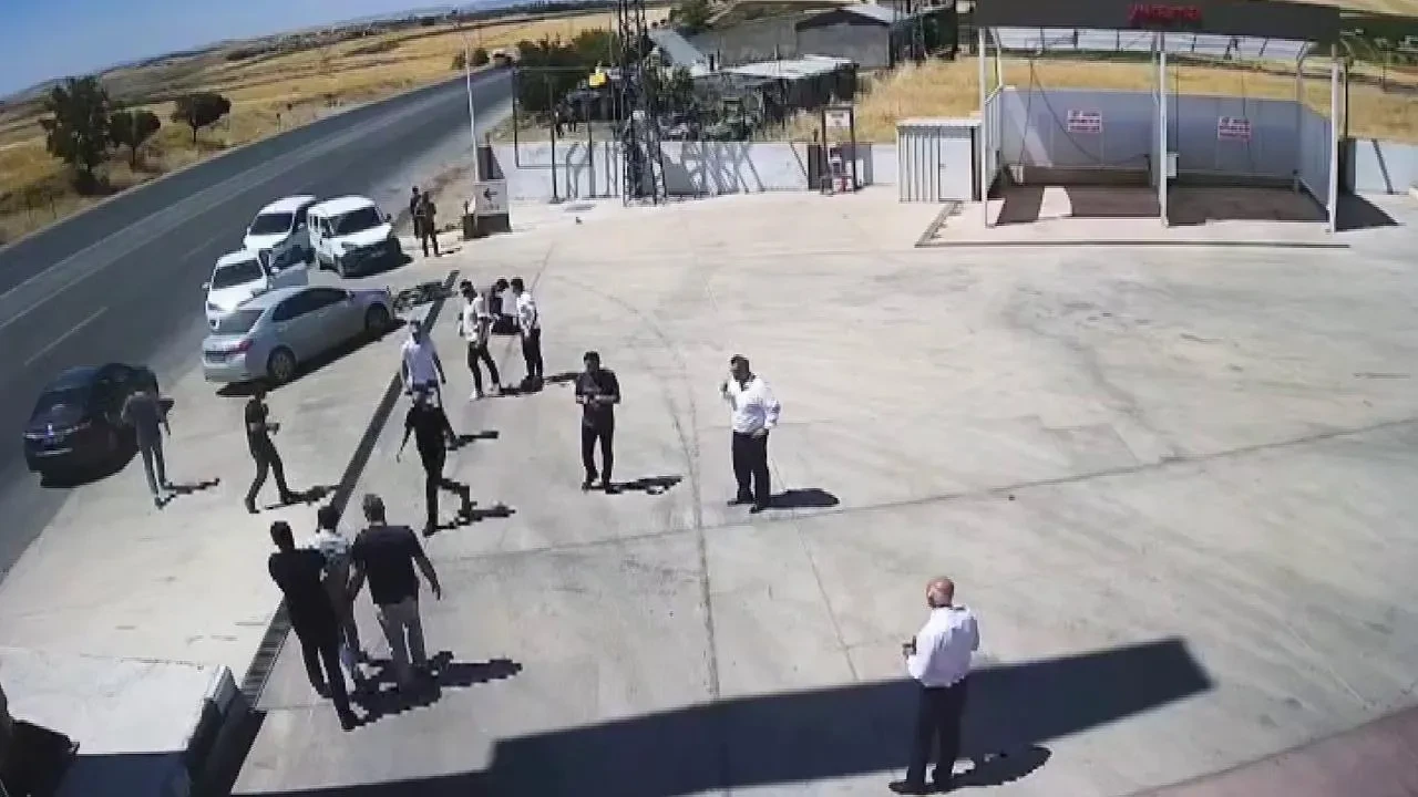 Adıyaman'da uyuşturucu operasyonunda 3 şahıs tutuklandı