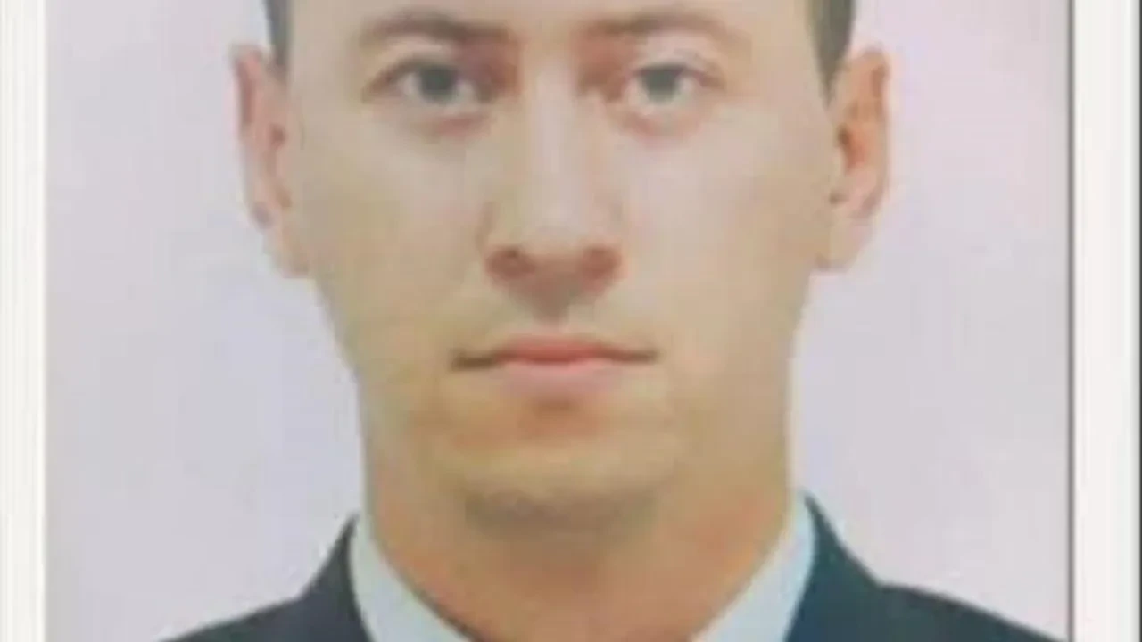 Nevşehir’de trafik kazasında astsubay Berat Karabodur hayatını kaybetti