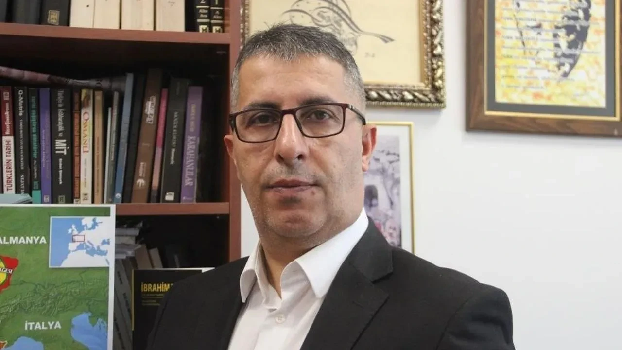 ASİMED Başkanı Leman dergisi hakkında suç duyurusunda bulunacak