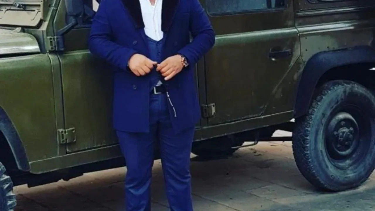 Cezaevinden İzinli Çıkan Emre Angay Ağrı’da Kazada Hayatını Kaybetti