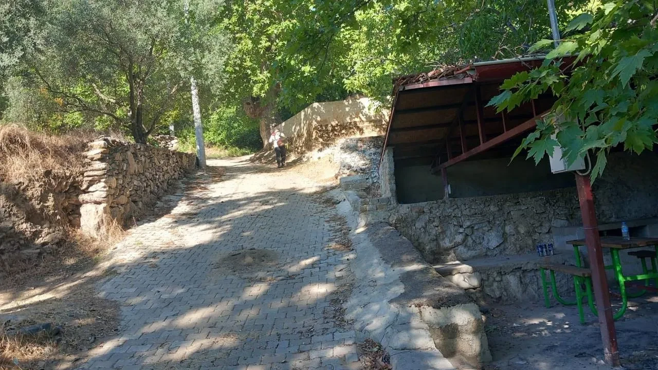 Subaşı Yaylası yaz sezonuna hazırlanıyor