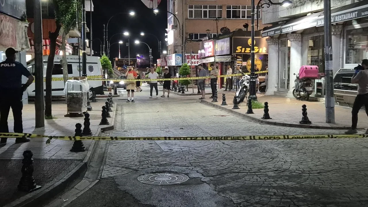 Fevzi G. Bulancak’ta yeğeni Paşa Güner’i tabancayla öldürdü