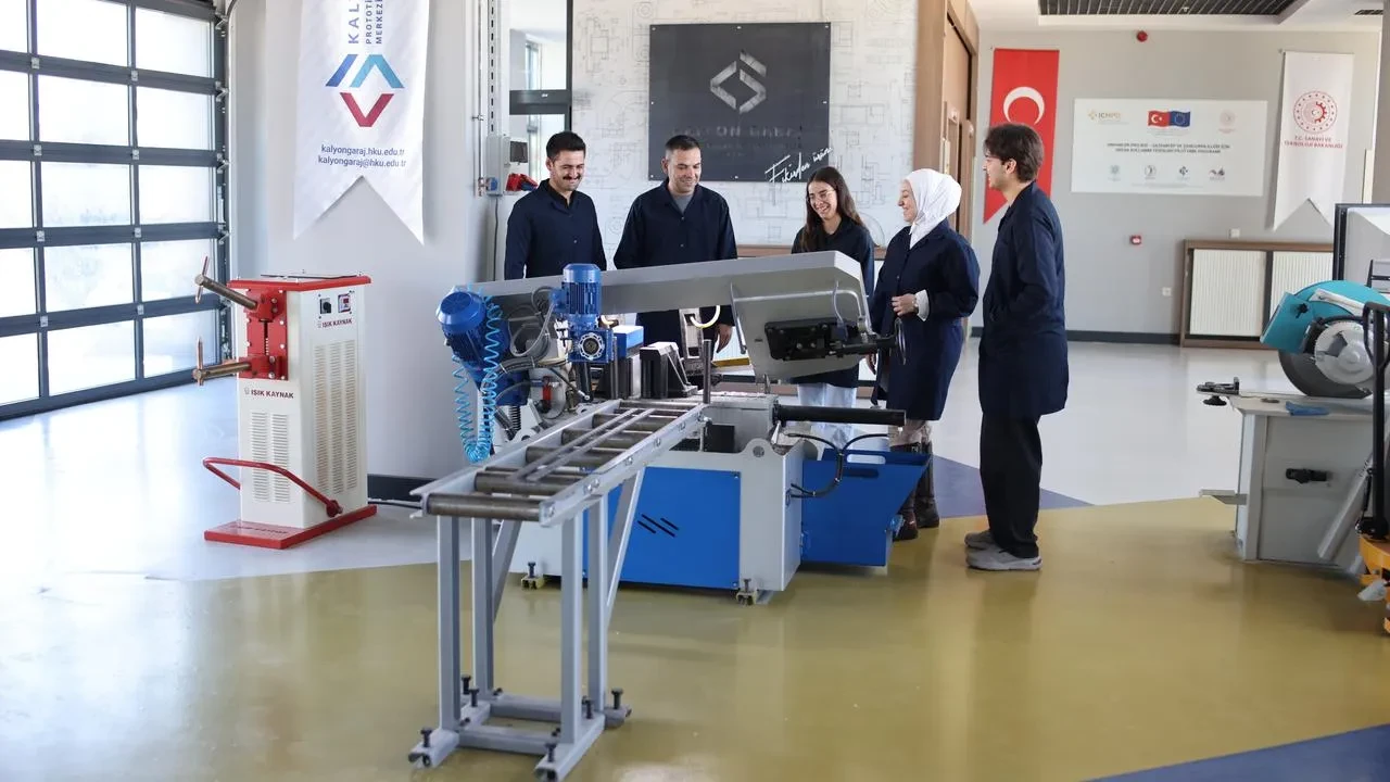 Hasan Kalyoncu Üniversitesi Gaziantep’te Yeni Programlar Açıyor