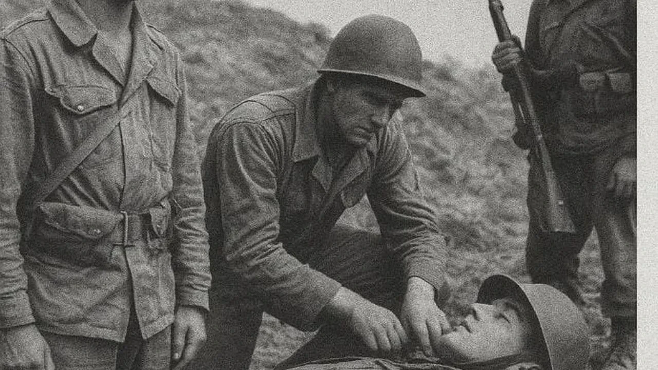 Erzurumlu dadaşların Kore Savaşı kahramanlığı ortaya çıktı